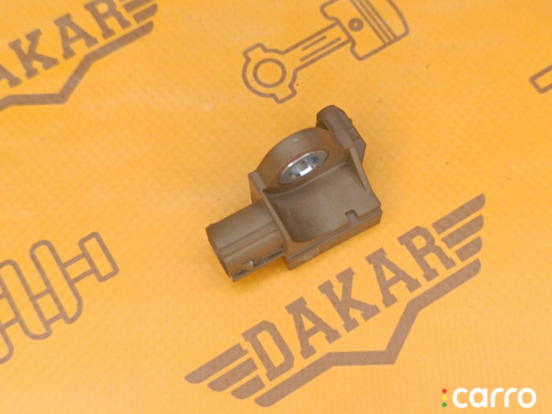 KD4557KC0 датчик airbag Mazda Mazda6 2014г. - фото №3