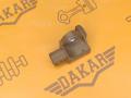 KD4557KC0 датчик airbag Mazda Mazda6 2014г. - фото №3