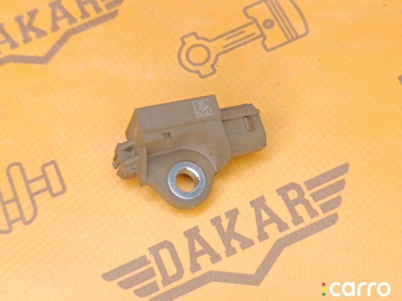 KD4557KC0 датчик airbag Mazda Mazda6 2014г. - фото №4
