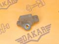 KD4557KC0 датчик airbag Mazda Mazda6 2014г. - фото №4