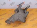 4450A188, 4450A033 кронштейн насоса ГУР Mitsubishi Lancer 2008г. - фото №4