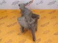 4450A188, 4450A033 кронштейн насоса ГУР Mitsubishi Lancer 2008г. - фото №5