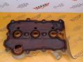 06E103471G, 06E103471F крышка головки блока цилиндров Audi A6 2007г. - фото №3