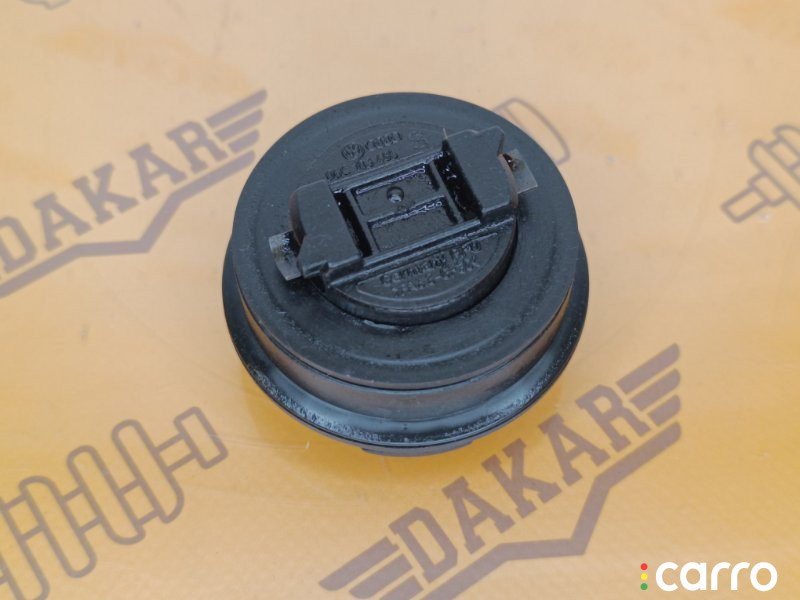 06C103485P, 06C103485N, 06C103485L, 06C103485Q Крышка маслозаливной горловины Audi A4 2011г. - фото №3