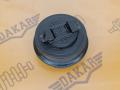 06C103485P, 06C103485N, 06C103485L, 06C103485Q Крышка маслозаливной горловины Audi A4 2011г. - фото №3