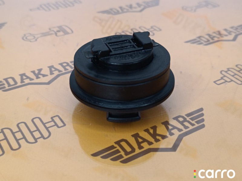 06C103485P, 06C103485N, 06C103485L, 06C103485Q Крышка маслозаливной горловины Audi A4 2011г. - фото №4