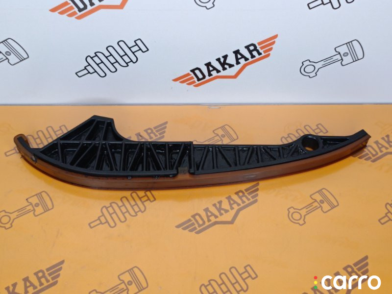 06H109509Q, 06H109509AA, L06K109509D, 06K109509D башмак натяжителя цепи Audi A4 2011г. - фото №1