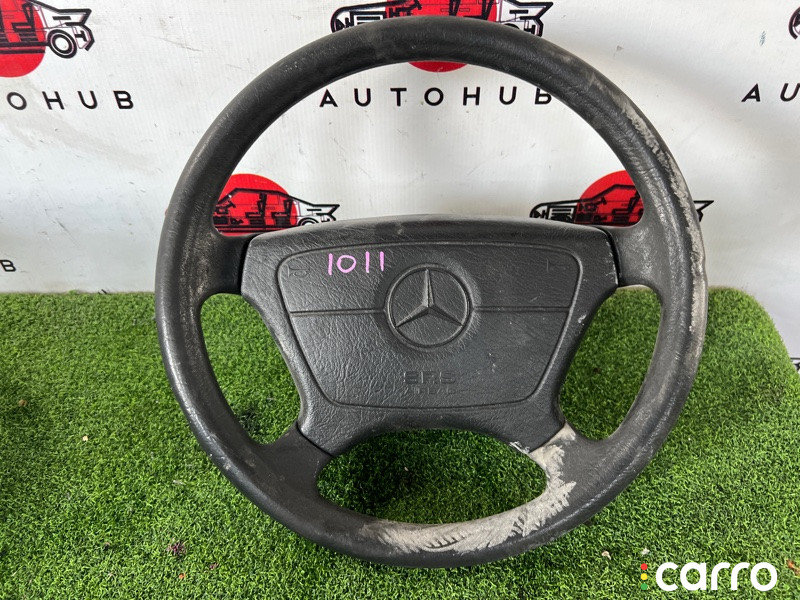 руль Mercedes-Benz C-CLASS 1997г. - фото №1