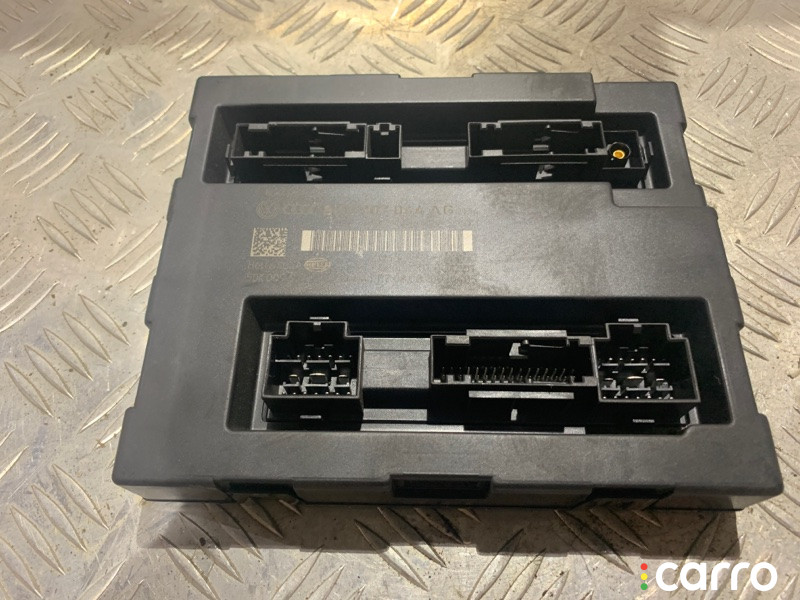 8K0907064 Блок комфорта Audi A4 - фото №1