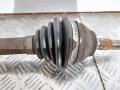 3272PZ, 9661107380, 3272QA, 9684135380, 1606498580, 9677522680 приводной вал Citroen C4 2012г. - фото №3