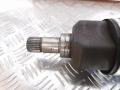 3272PZ, 9661107380, 3272QA, 9684135380, 1606498580, 9677522680 приводной вал Citroen C4 2012г. - фото №4