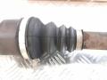 3272PZ, 9661107380, 3272QA, 9684135380, 1606498580, 9677522680 приводной вал Citroen C4 2012г. - фото №5