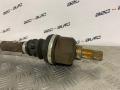 3272PZ, 3272QA приводной вал Citroen C4 2011г. - фото №2