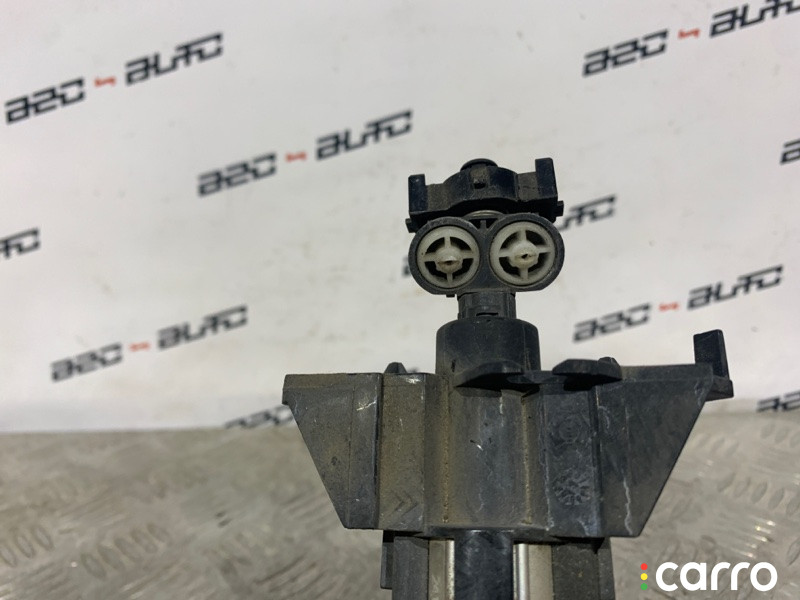6438EK, 9801601380 форсунка омывателя Citroen C4 2011г. - фото №5