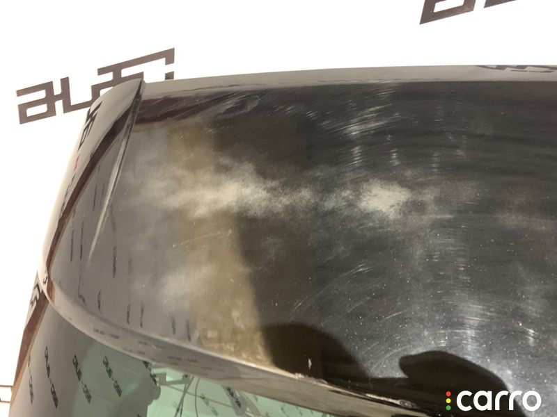 8701FV крышка багажника Citroen DS4 2012г. - фото №3