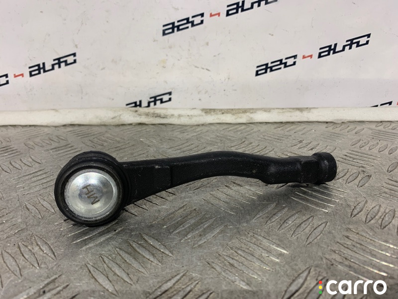 HQE0096R, 381788, 1610936580 Рулевой наконечник Citroen C4 - фото №3