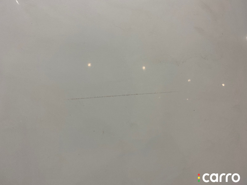 4F0010515K капот Audi A6 - фото №2