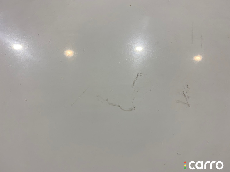 4F0010515K капот Audi A6 - фото №4