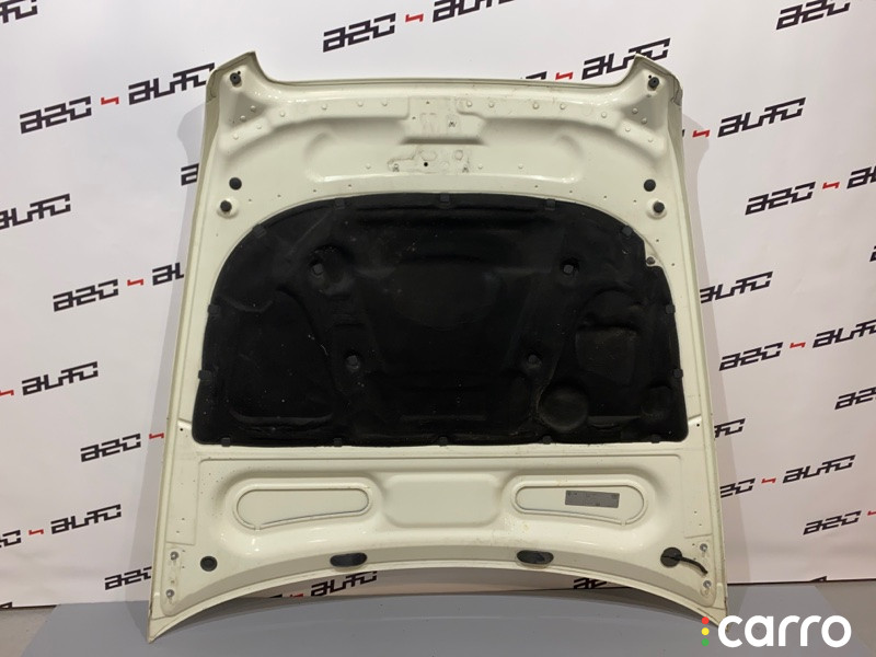 4F0010515K капот Audi A6 - фото №7