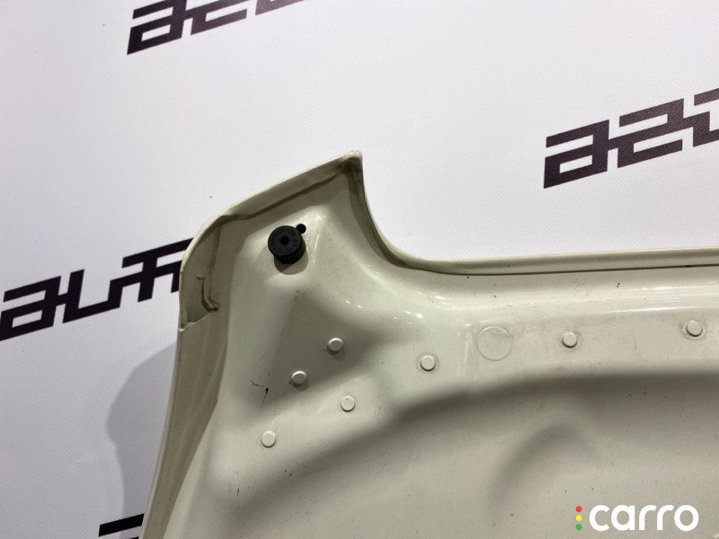 4F0010515K капот Audi A6 - фото №10