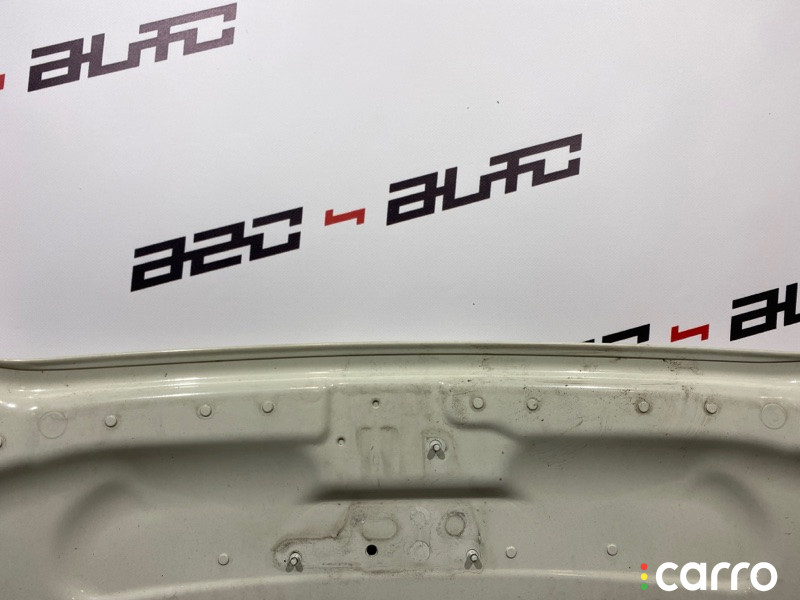 4F0010515K капот Audi A6 - фото №11