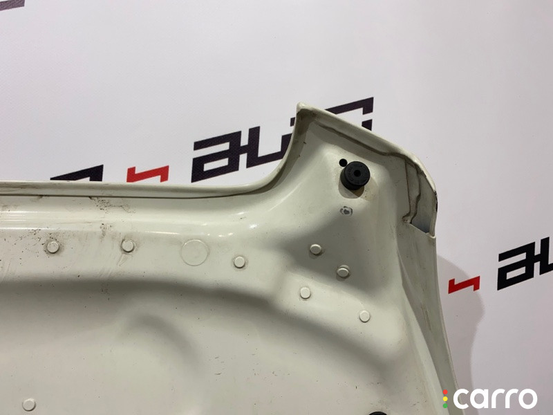 4F0010515K капот Audi A6 - фото №12