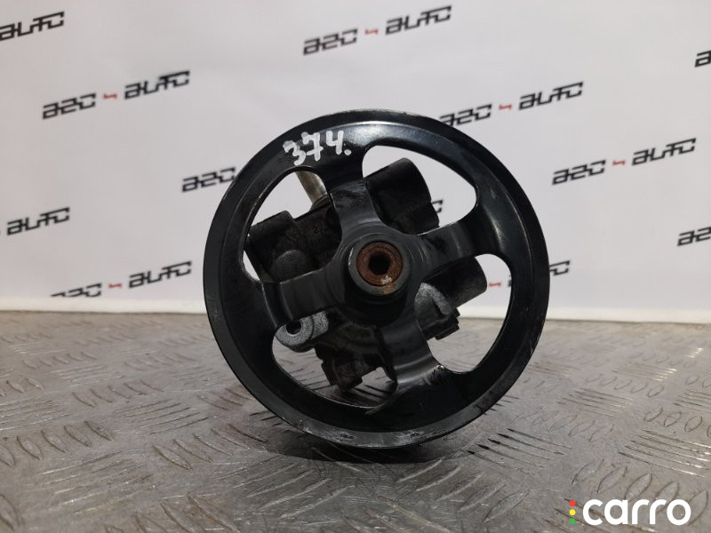 4007QR, 4450A107, 89300200 насос гидроусилителя Mitsubishi Outlander 2006г. - фото №1