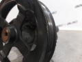 4007QR, 4450A107, 89300200 насос гидроусилителя Mitsubishi Outlander 2006г. - фото №2