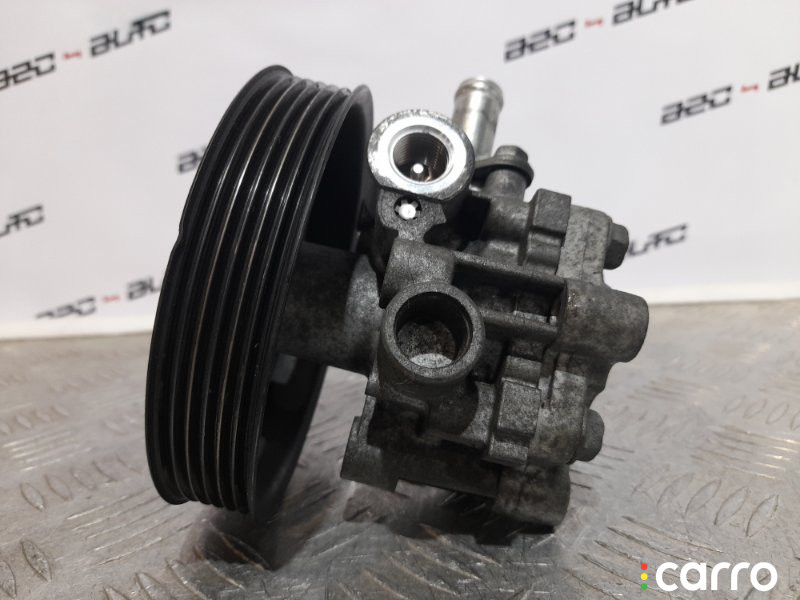 4007QR, 4450A107, 89300200 насос гидроусилителя Mitsubishi Outlander 2006г. - фото №3