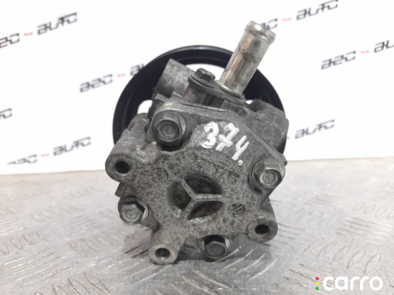 4007QR, 4450A107, 89300200 насос гидроусилителя Mitsubishi Outlander 2006г. - фото №4
