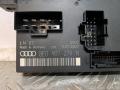 8E0907279N Блок комфорта Audi A4 2008г. - фото №2