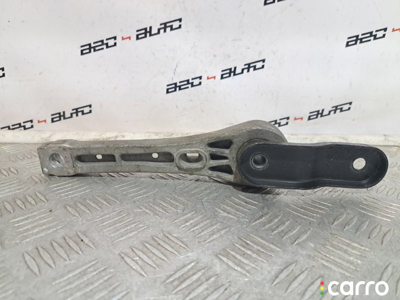 3C0199855A опора двигателя Volkswagen Passat 2008г. - фото №3
