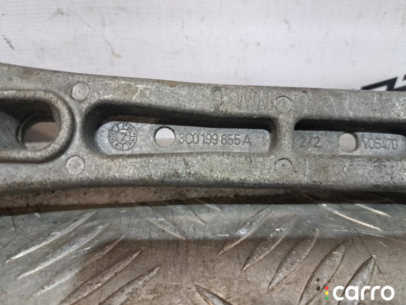 3C0199855A опора двигателя Volkswagen Passat 2008г. - фото №4