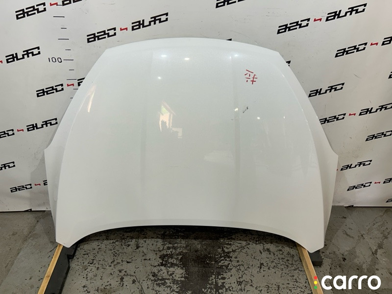 509000879AADYJ капот Chery Tiggo 4 Pro - фото №1