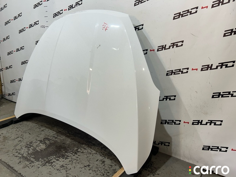 509000879AADYJ капот Chery Tiggo 4 Pro - фото №3