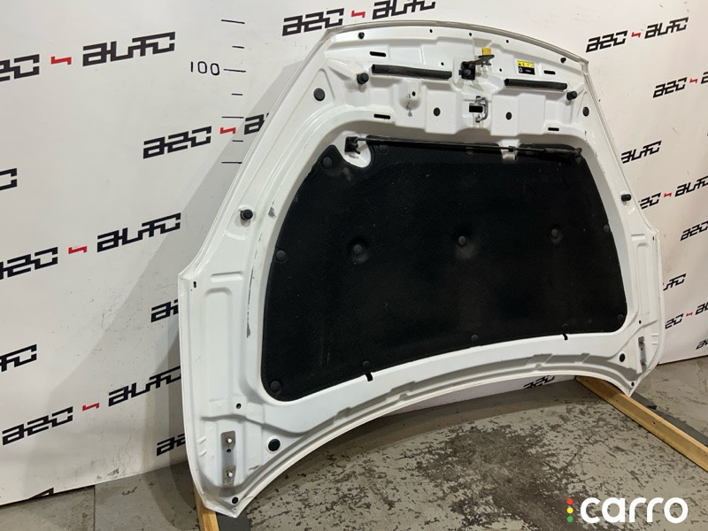 509000879AADYJ капот Chery Tiggo 4 Pro - фото №6