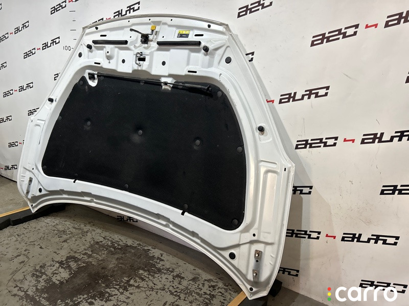 509000879AADYJ капот Chery Tiggo 4 Pro - фото №7