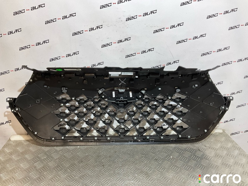602001797AA решетка радиатора Chery Tiggo 4 Pro - фото №3