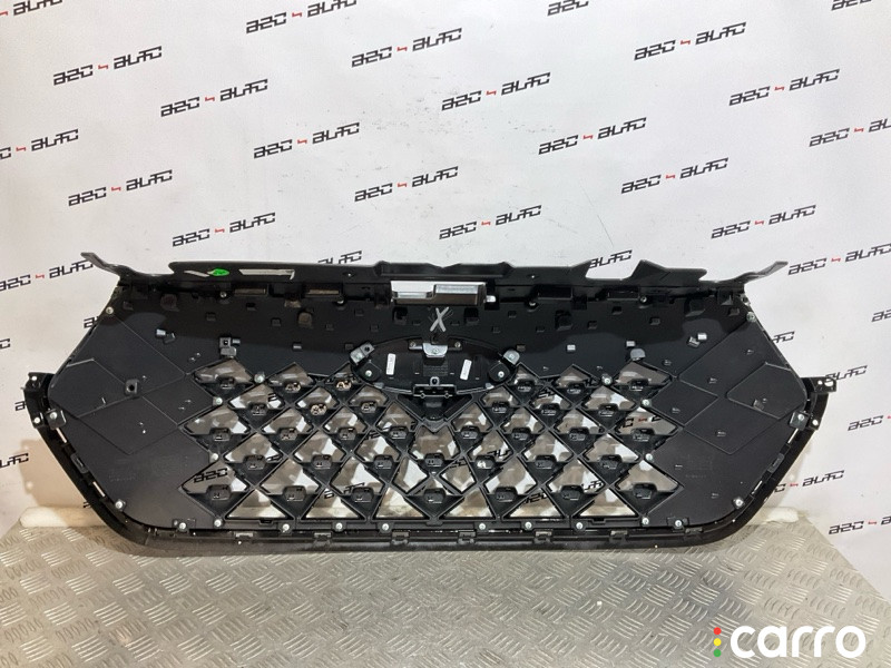 602001797AA решетка радиатора Chery Tiggo 4 Pro - фото №3
