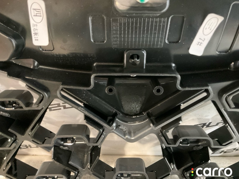 602001797AA решетка радиатора Chery Tiggo 4 Pro - фото №4