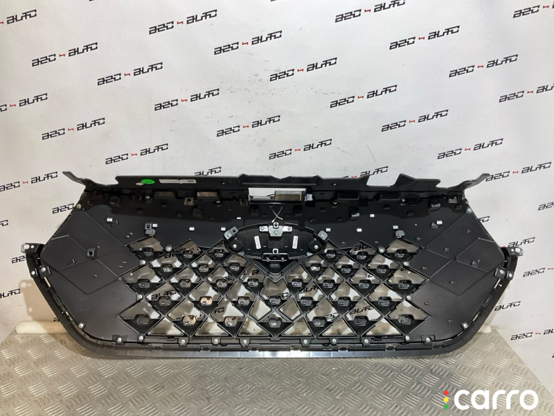 602001797AA решетка радиатора Chery Tiggo 4 Pro - фото №3