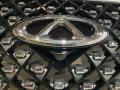 602001797AA решетка радиатора Chery Tiggo 4 Pro - фото №2
