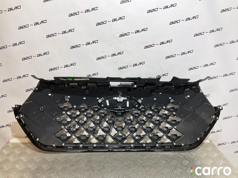 602001797AA решетка радиатора Chery Tiggo 4 Pro - фото №5