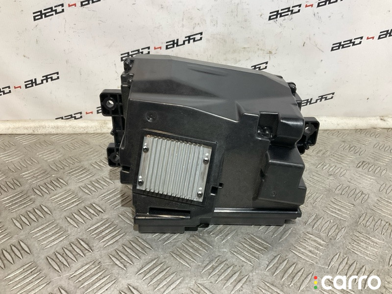 701000027AA дисплей информационный Chery Tiggo 7 Plus - фото №3
