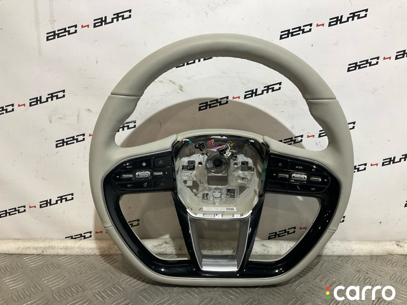 404000744AA руль Chery Tiggo 8 Pro Max - фото №1