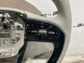 404000744AA руль Chery Tiggo 8 Pro Max - фото №2