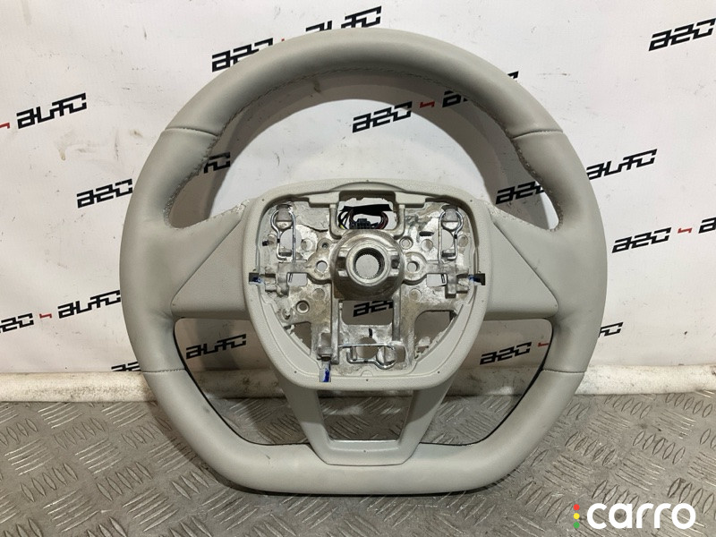 404000744AA руль Chery Tiggo 8 Pro Max - фото №4