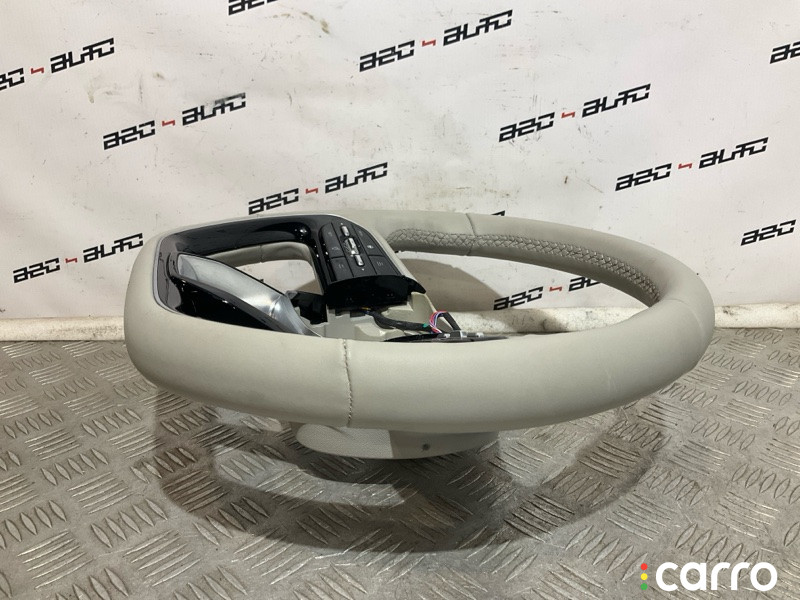 404000744AA руль Chery Tiggo 8 Pro Max - фото №6