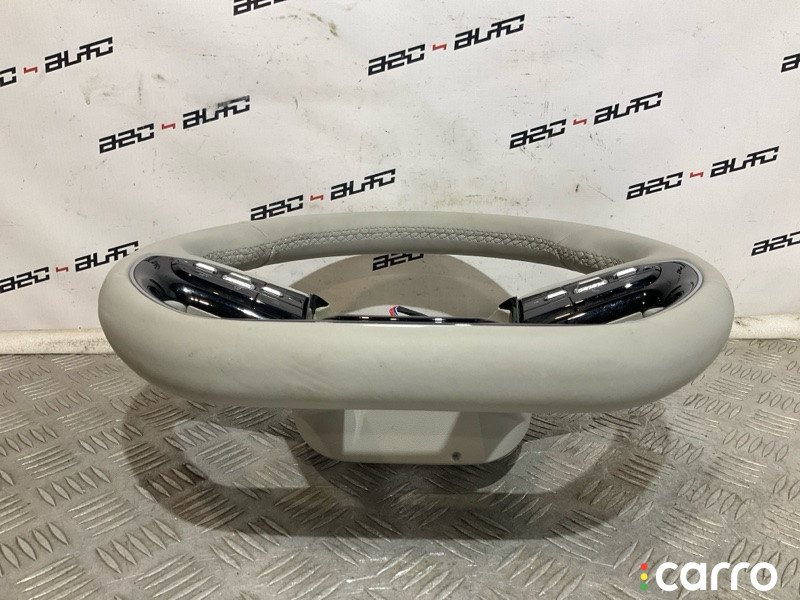 404000744AA руль Chery Tiggo 8 Pro Max - фото №8