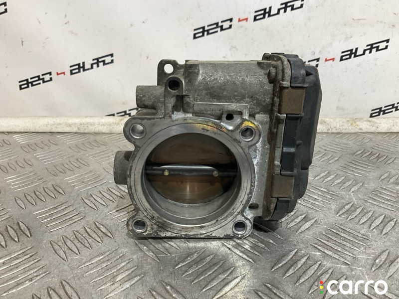 8677796 дроссельная заслонка Volvo S60 - фото №3